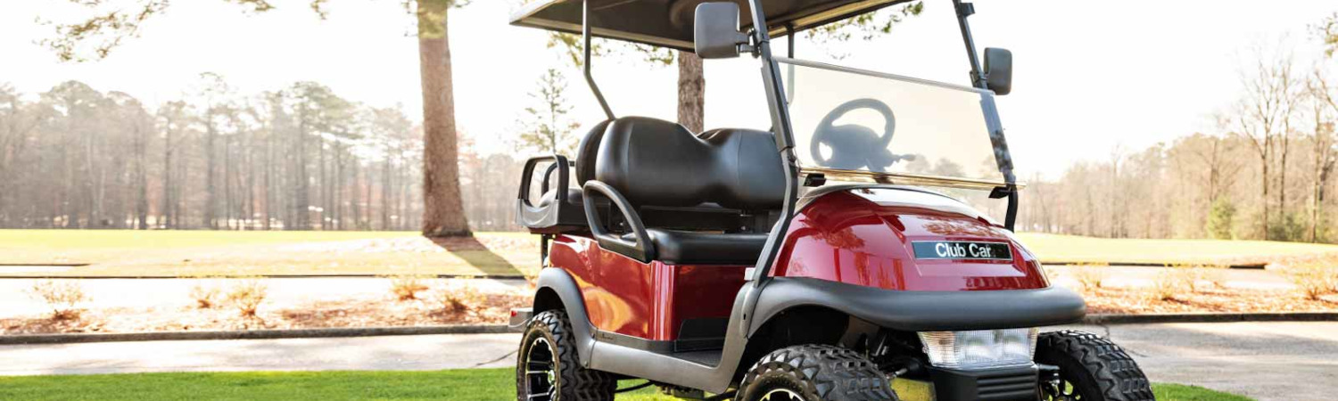 2024 Club Car® Golf Cart for sale in Brown's Service Wisconsin Golf, Walworth, Wisconsin