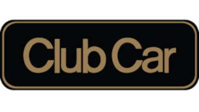 Club Car® logo